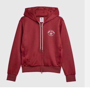 New Wales Bonner XL Adidas Track Hoodie JM8298